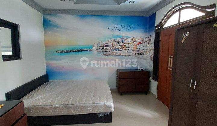 Disewakan Rumah Dutamas Full Furnish Batam Center 2