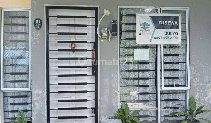 Disewakan Cepat Rumah Beverly Green Full Furnish Batam Center 2