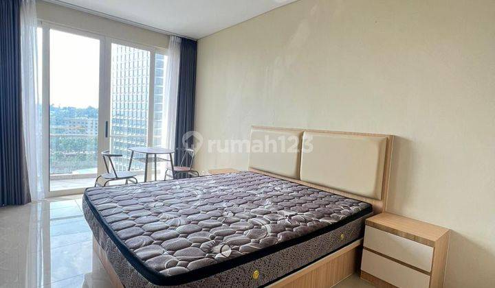 Dijual Apartemen Nagoya Thamrin City Full Furnish 1