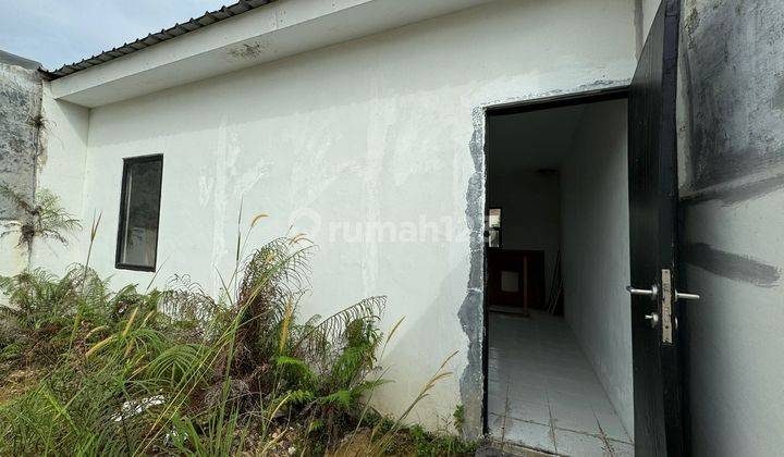 Dijual Rumah Central Laguna Hill  2