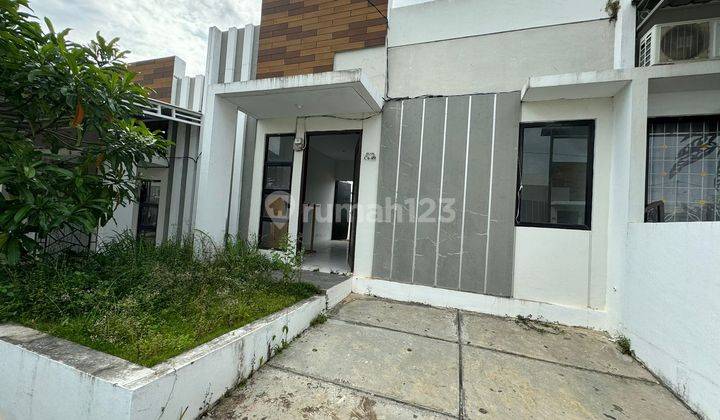 Dijual Rumah Central Laguna Hill  1