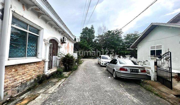 Dijual Rumah Taman Seruni Indah Batam Centre 2