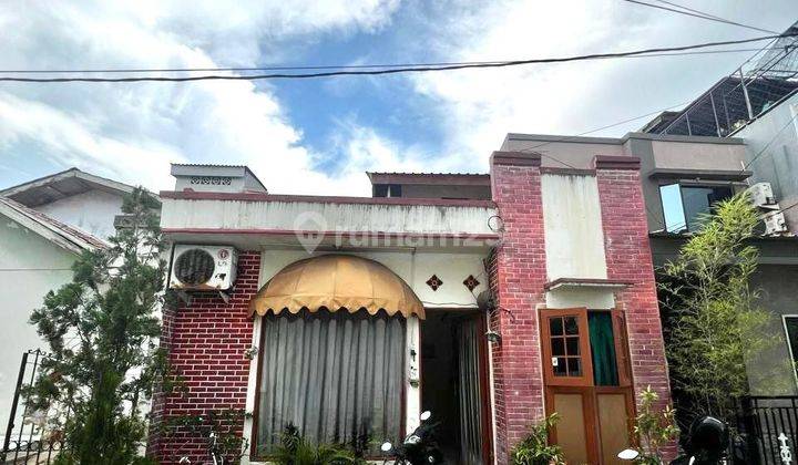 Dijual Rumah Taman Seruni Indah Batam Centre 1