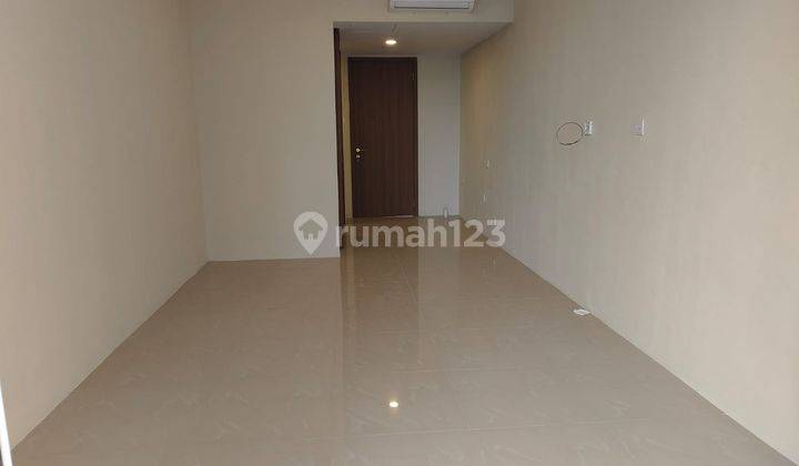 Dijual Cepat Apartemen Studio Nagoya Thamrin City 1