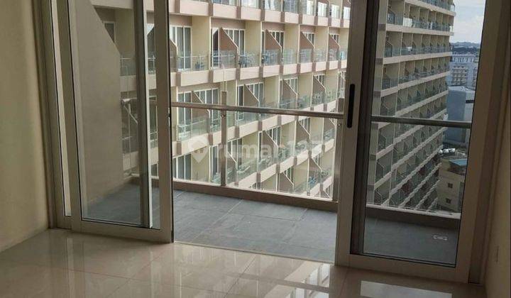 Dijual Cepat Apartemen Nagoya Thamrin City 	 2