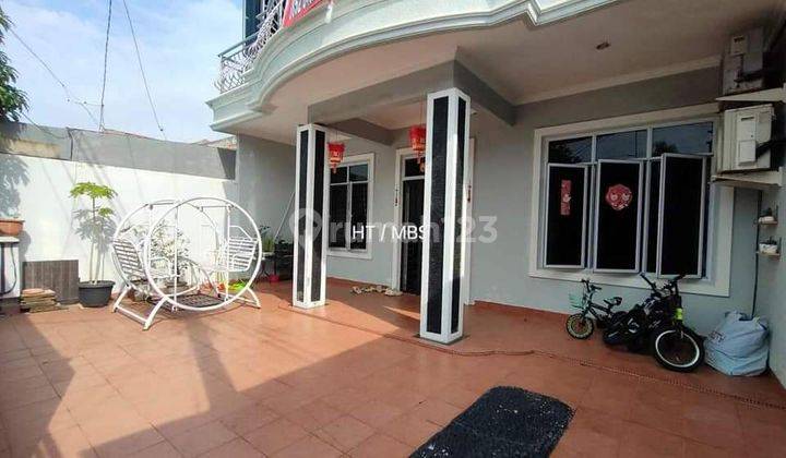 Dijual Cepat Rumah 2 Lantai Di Kintamani – Dekat Maitreya	 1