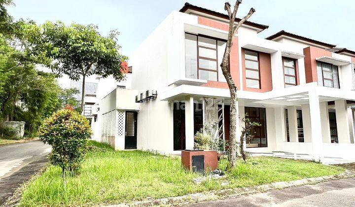 Dijual Rumah Grand Orchid Siap Huni Batam Center 2