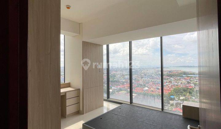 Disewakan Apartemen Pollux Habibie Furnish Type 2 Bedroom 1