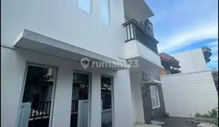 Disewakan Rumah di Taman Dutamas Siap Huni Batam Center 2