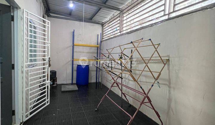 Dijual Rumah di Jodoh Permai Siap Huni	 2