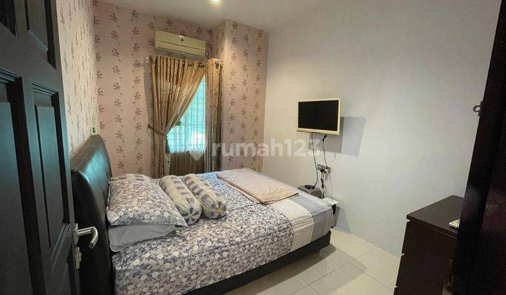 Dijual Cepat Rumah Anggrek Sari Full Furnish Siap Huni Batam 2