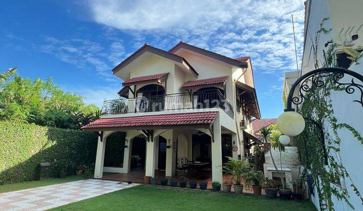 Dijual Rumah Palm Spring Siap Huni Batam Center 1