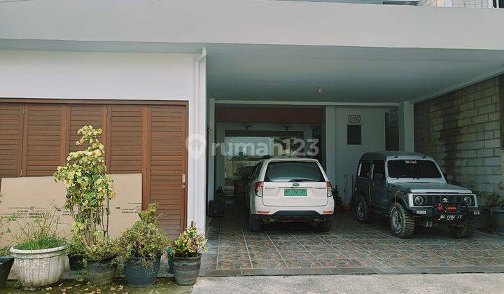 Dijual Rumah Palm Spring Siap Huni Batam Centre  2