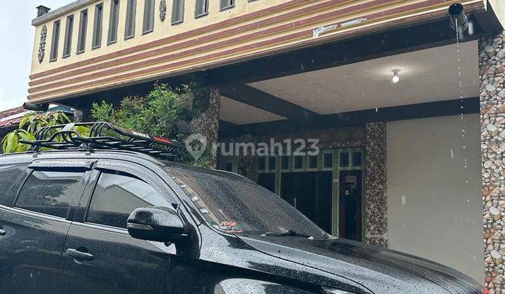 Dijual Rumah Kda Batam Centre Siap Huni 1