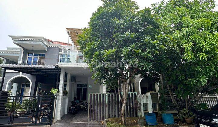 Dijual Rumah Mewah Pallazo Siap Huni Batam Centre 1