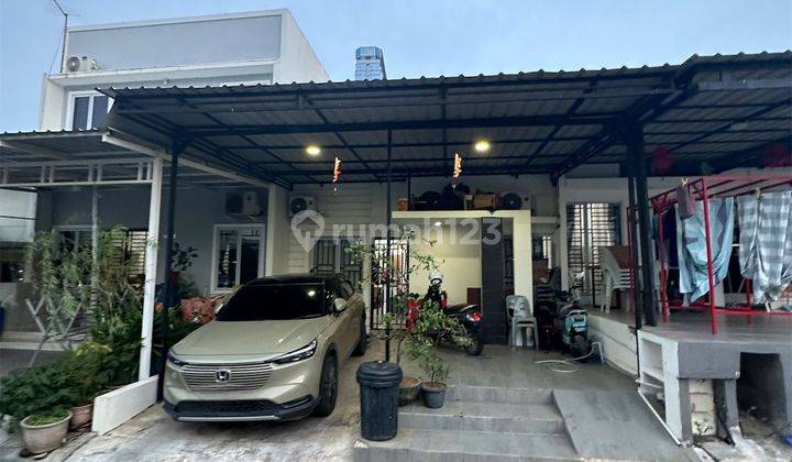 Dijual Rumah Everfresh Siap Huni Batam Center  1