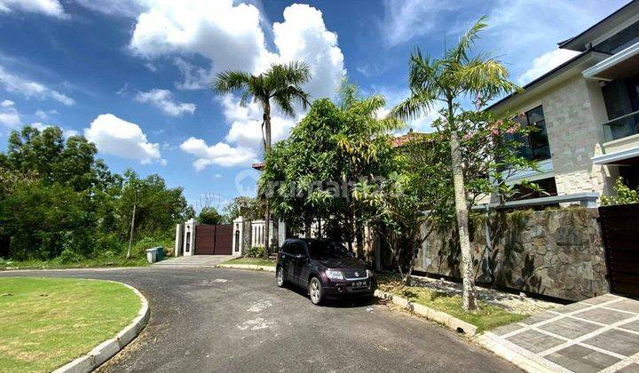 Dijual Rumah Mewah Di Bukit Indah Sukajadi Siap Huni 2