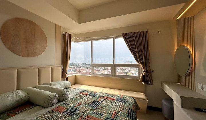 Dijual Apartemen Citra Plaza Nagoya Siap Huni  1