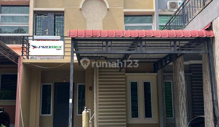 Dijual Rumah Puri Cassablanca Siap Huni Batam  1