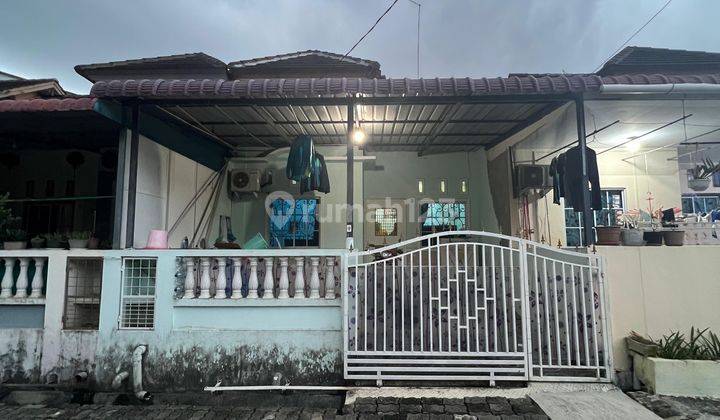 Dijual Rumah Baloi Poin Siap Huni Batam Center  1