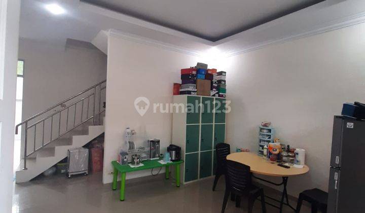 Dijual Rumah Cantik di Osella Residence Batam Centre 2