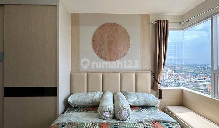 Dijual Apartemen Citra Plaza Nagoya Siap Huni  2