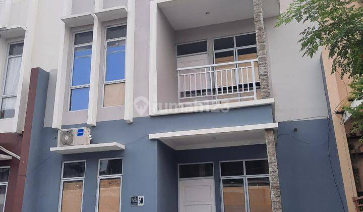 Dijual Rumah Cantik di Osella Residence Batam Centre 1