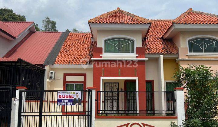 Dijual Rumah Villa Bukit Indah Siap Huni Batam Center 1