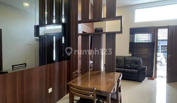 Dijual Rumah Beverly Park Siap Huni Batam Center 1