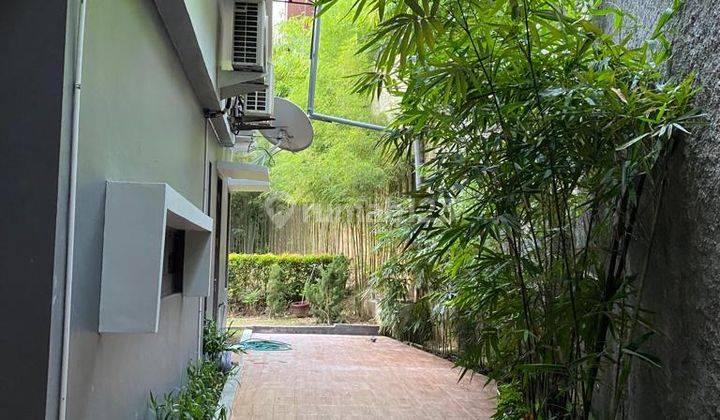 Disewakan Cepat Rumah Villa Panbil Forest House Full Furnish 2