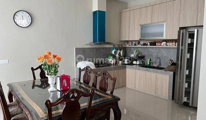 Dijual Rumah Tropicana Residence Pasir Putih Batam 2