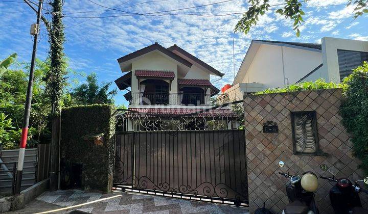 Dijual Rumah Palm Spring Siap Huni Batam Center 2