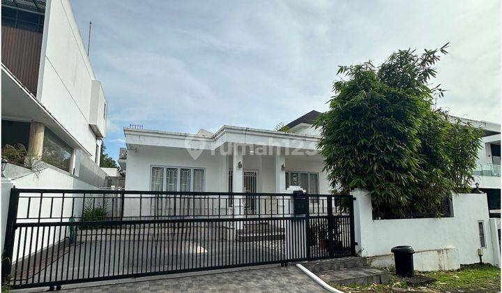 Dijual Rumah Mewah Bukit Permata Siap Huni Batam Centre 1