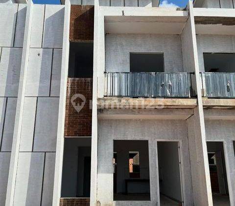 Dijual Take Over Rumah Grand Mansionpasir Putih Batam Center 2