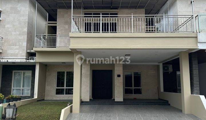 Dijual Rumah Mewah Diamond Palace Siap Huni Batam Center  1