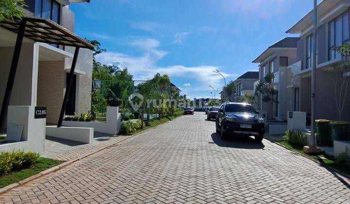 Dijual Rumah Lavish Hill Siap Huni Batam Center 2