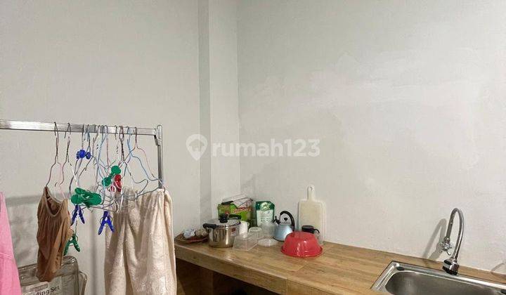 Dijual Rumah Beverly Park Siap Huni Batam Center 2