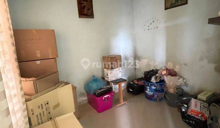 Dijual Rumah Puriloka Sungai Panas Siap Huni 2