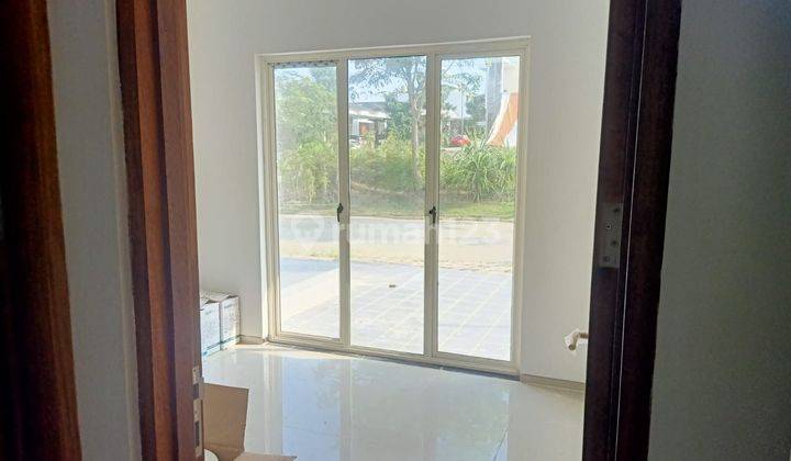 Dijual Rumah The Home Southlink Siap Huni 2