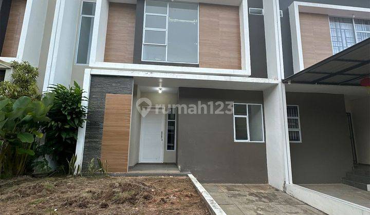 Dijual Rumah Villa Bukit Indah Siap Huni Batam Center	 1