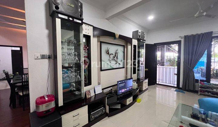 Dijual Rumah Mitra Raya Batam Center  2