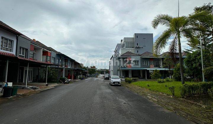 Dijual Rumah Livia Garden Siap Huni Batam Center 2