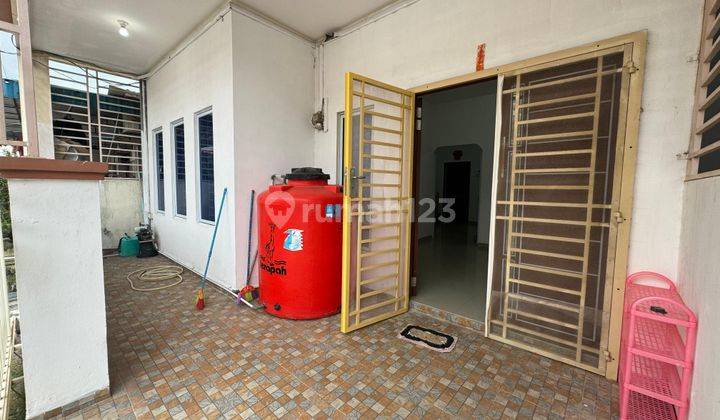 Dijual Cepat Rumah Cahaya Garden Full Furnish Batam  2