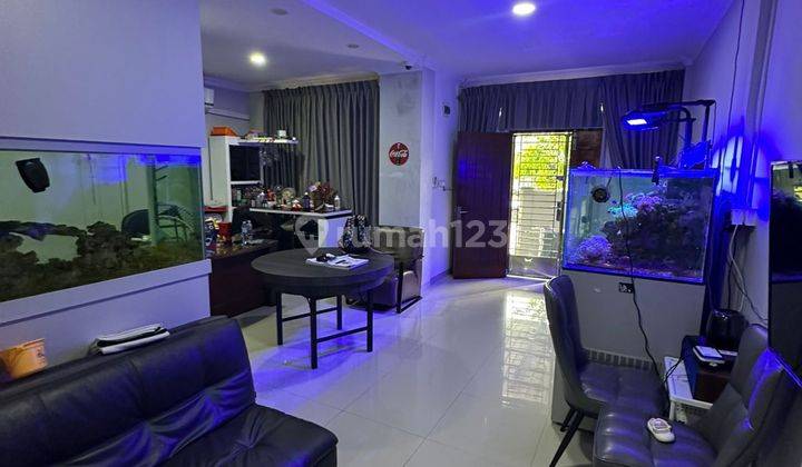 Dijual Rumah Murah Jodoh Permai Siap Huni Batam 1