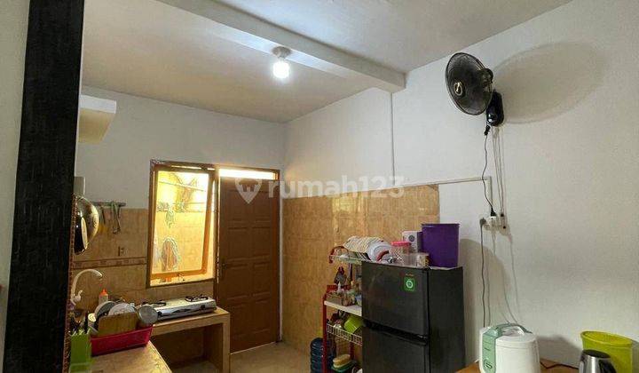 Dijual / Disewakan Rumah Centre View Siap Huni Batam Center 2