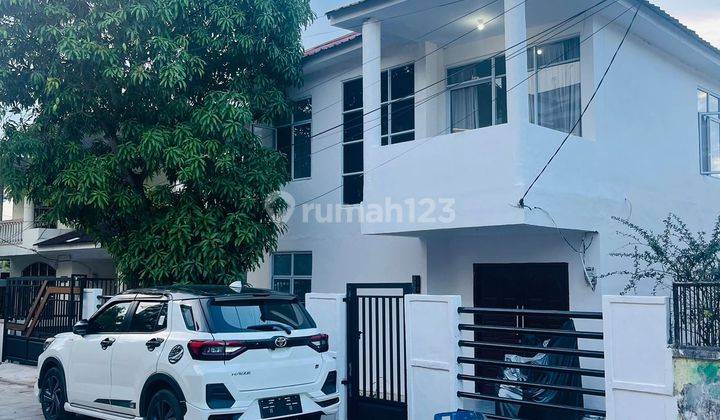 Dijual Cepat Rumah Mewah Lucky View Baloi Siap Huni 1