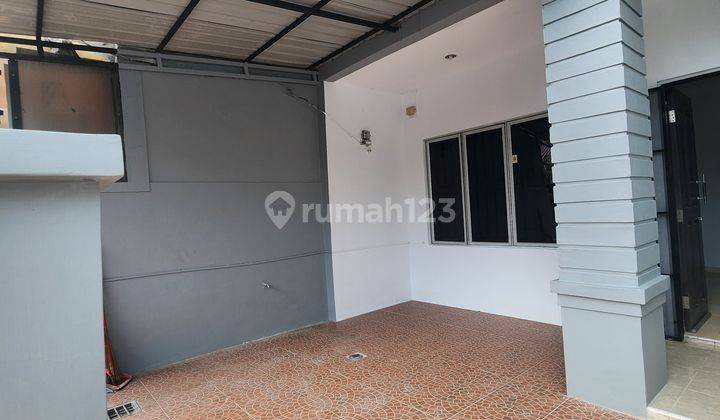 Disewakan Rumah Anggrek Sari Semi Furnish Batam 2