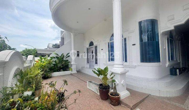 Dijual Cepat Rumah Mewah Sukajadi Siap Huni Batam  2