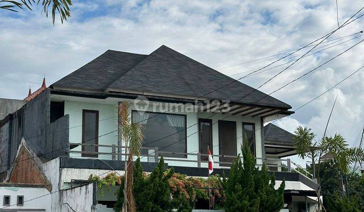 Dijual Rumah Mitra Raya Batam Center  1