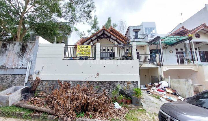 Dijual Rumah Sukajadi Siap Huni Batam 1